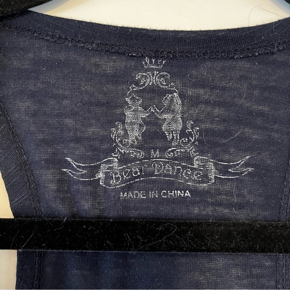 Bear Dance | Cat Tank Top - Picture 9 of 10